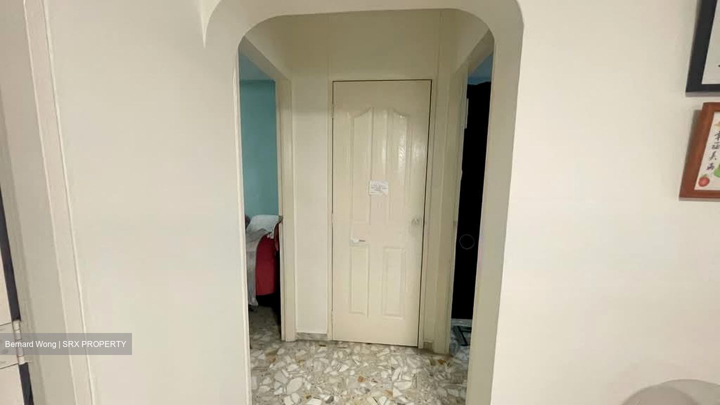 Blk 306 Yishun Rivergreen (Yishun), HDB 5 Rooms #551273081